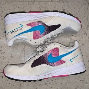 NIKE AIR MAX SKYLON 2 'LAGOON FUCHSIA' SIZE 12